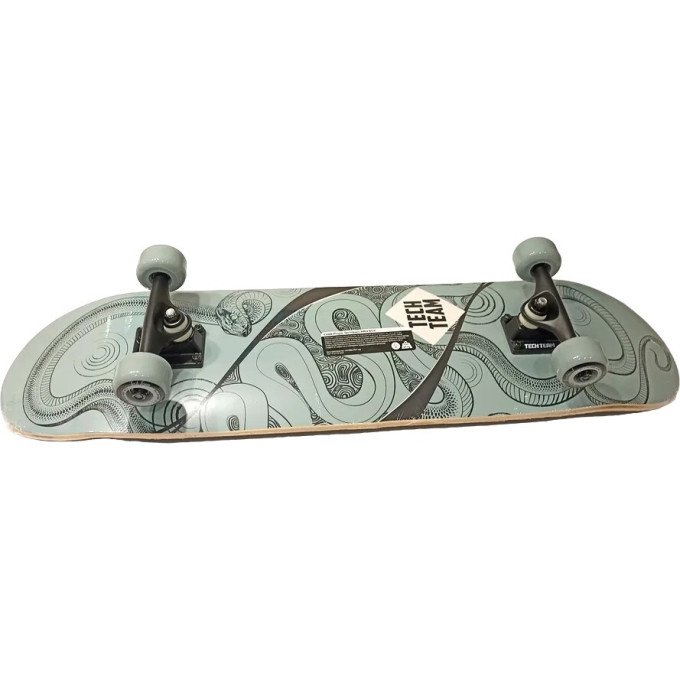 Скейтборд TECH TEAM BAD BOY 1/6 W0000569